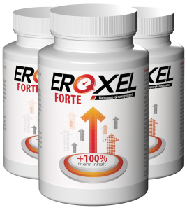 Eroxel Forte